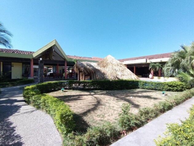 Venta de Hotel en Santa Cruz de Guanacaste. RAH 25-1649 in Santa Cruz, Guanacaste — $2,750,000