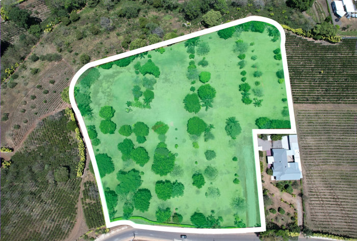 Land for Sale in Grecia – 20,820 m² of Opportunity and Potential en Grecia, Alajuela — $916,080