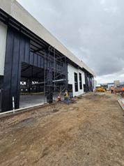BODEGAS INDUSTRIALES EN ALQUILER | SANTA ROSA – HEREDIA en Santa Rosa, Santo Domingo, Heredia — $3,300 - Foto 4 de 20