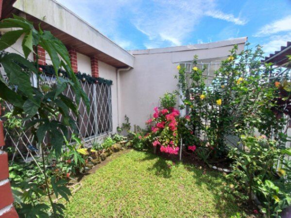 ¡Tu refugio ideal! Tranquilidad, comodidad y espacios que inspira en Mata de Plátano, Goicoechea, San José — $122,000