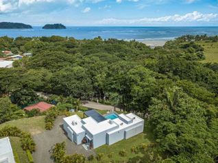 Casa de lujo en venta en Samara, Guanacaste