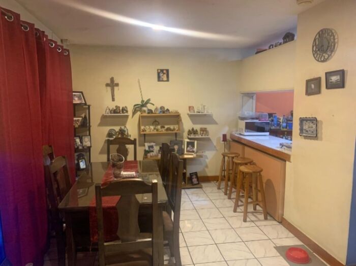 CASA EN VENTA ,SAN ANTONIO ESCAZÚ, $180.000 Cod#25-1145 en San Antonio, Escazú, San José — $180,000