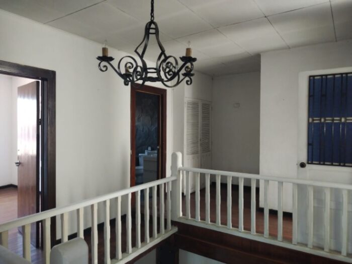 SE VENDE BELLA PROPIEDAD COMERCIAL EN SAN JOSÉ.  in Catedral, San José — ₡ 110 000 000