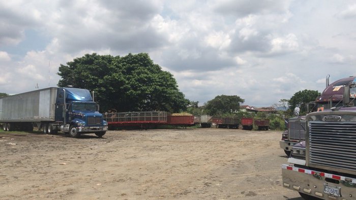VENTA TERRENO DE DESARROLLO INDUSTRIAL, HEREDIA, SANTO DOMINGO en Santa Rosa, Santo Domingo, Heredia — $4,330,700 - Foto 3 de 5