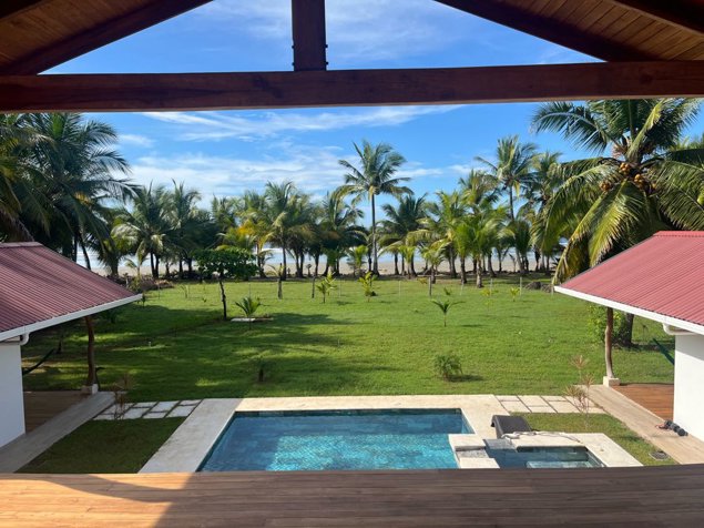 Casa de playa in Bejuco, Nandayure, Guanacaste — $1,500,000