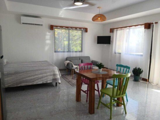 MLS-26-1146 LS ALQUILER APARTAMENTO TIPO STUDIO SANTA CRUZ GUANACASTE in Santa Cruz, Guanacaste — ₡ 300 000