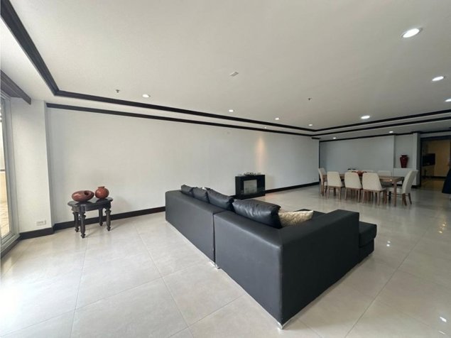 Apartamento en alquiler | Sabana Sur, San José| $3,500 en Mata Redonda, San José — $3,500