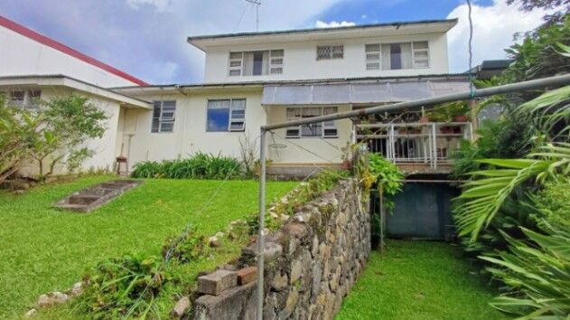 MLS-26-238 LS VENTA CASA MONTES DE OCA SAN JOSE CONTACTENOS AL # 86127562 in Mercedes, Montes De Oca, San José — $345,000