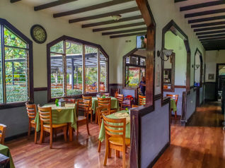 Venta Finca de 11.16 ha con Restaurante en Ujarras de Cartago en Santiago, Paraíso, Cartago — $2,940,000 - Foto 3 de 28