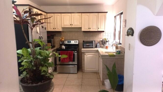 Venta dúplex de 2 apartamentos ideal para inversión y alquiler #26-1207 GS en San Rafael, Escazú, San José — $400,000