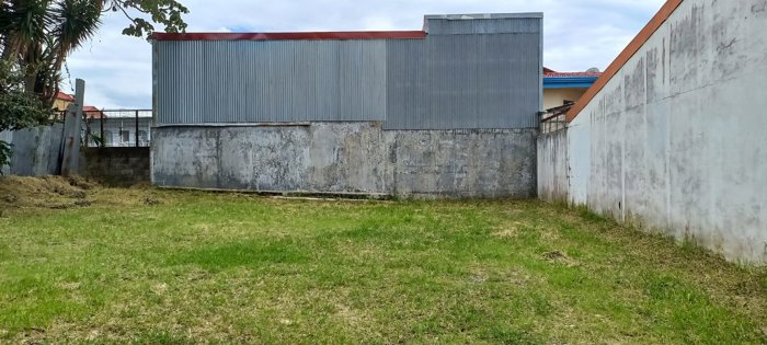 Lote en venta en Guadalupe en Guadalupe, Goicoechea, San José — ₡ 98 000 000 - Foto 2 de 5