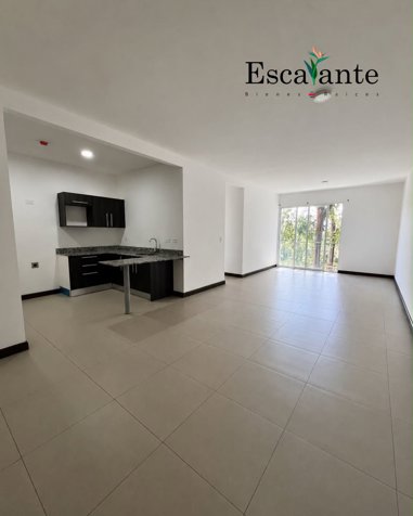 VENTA de Apartamento en Condominio Eucaliptos en Pará, Santo Domingo, Heredia — $170,000