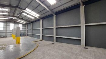 Alquiler de Bodega en San Antonio-Belén, Heredia. RAH 26-1342 en San Antonio, Belén, Heredia — 2 500 000 ₡ - Foto 4 de 13