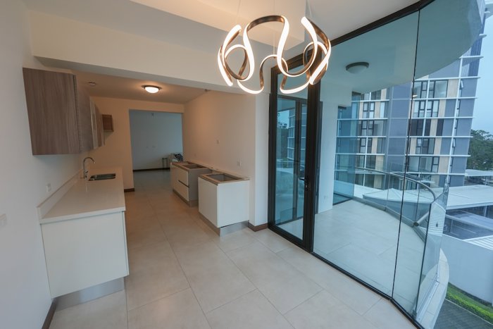 Apartamento para Estrenar de 3 Habitaciones en Escazú in San Rafael, Escazú, San José — $2,400