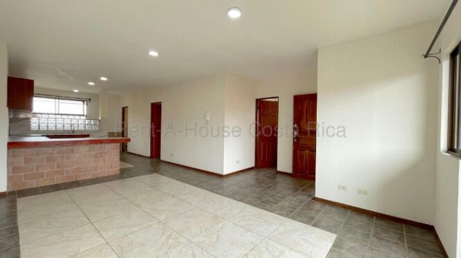 Alquiler de Apartamento en Santa Ana. RAH 26-2231 in Santa Ana, San José — ₡ 425 000
