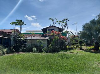 Se Vende Hermosa Casa Antigua en Santa Rosa de Santo Domingo, Heredia en Santa Rosa, Santo Domingo, Heredia — $915,000 - Foto 5 de 38