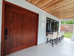 Casa en Alquiler a Largo Plazo 1A | Hayden Estates - San Ramón en San Ramón, Alajuela — $2,000 - Foto 4 de 19
