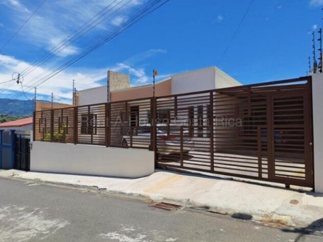 Venta de Casa en San Isidro de Alajuela. RAH 26-2092 en San Isidro, Alajuela — ₡ 70 000 000