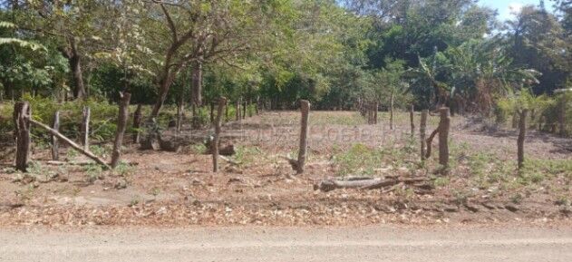 MLS-26-1603 VENTA LOTE SANTA CRUZ GUANACASTE in Santa Cruz, Guanacaste — $185,000