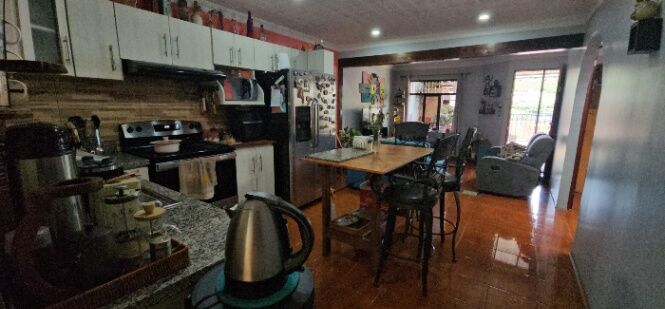 Venta de 2 Propiedades en Desamparados, San José. RAH 26-201 en San Miguel, Desamparados, San José — ₡ 88 900 000
