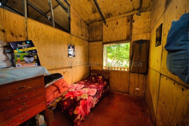 Terreno 2.801 m² con cabaña y vistas espectaculares negociable #26-1714 GS in Tarbaca, Aserrí, San José — $100,000