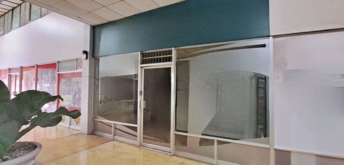 ALQUILER DE LOCAL COMERCIAL, SAN JOSÉ, SABANA SUR - 7306668 en Mata Redonda, San José — ₡ 361 173