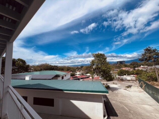 Alquiler de Apartamento a Estrenar en San Rafael, Escazú / Mls. 26-1294 OFC JB en San Rafael, Escazú, San José — $1,100