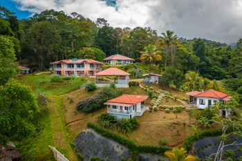 Las Colinas Ocean View Luxury Villas in Colinas, Buenos Aires, Puntarenas — $644,000 - Photo 2 of 54