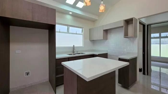 Brand-New Home for Sale in Condominio Corteza, Grecia en Grecia, Alajuela — ₡ 78 500 000 - Foto 3 de 14
