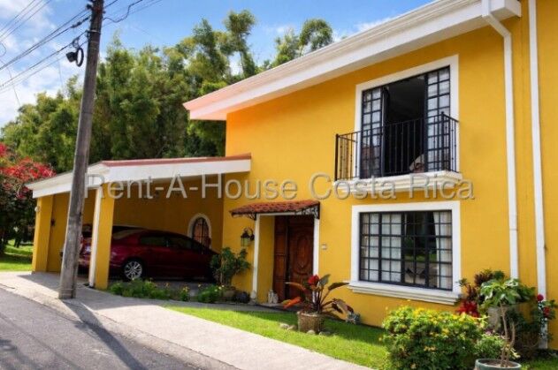 Venta de Casa en Vásquez Coronado-San Isidro. RAH 26-1483 en San Isidro, Vázquez de Coronado, San José — $330,000