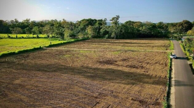 Venta de Lote en San Carlos de Alajuela. RAH 26-123 en La Fortuna, San Carlos, Alajuela — $206,850
