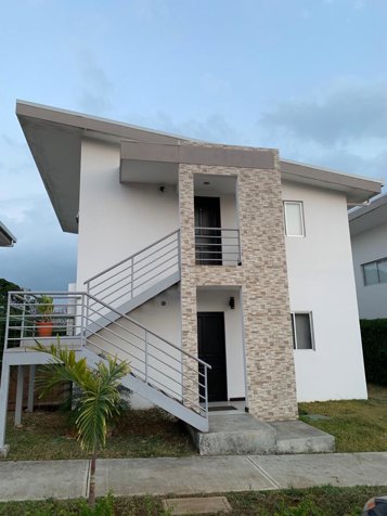 VENTA DE APARTAMENTO, ALAJUELA, TAMBOR, CONDOMINIO MILENIA. en Tambor, Alajuela — ₡ 67 500 000