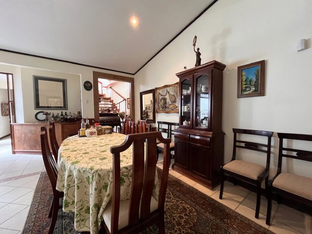 Alquiler de amplia casa en Pinares de Curridabat in Sánchez, Curridabat, San José — ₡ 865 000