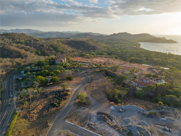 Lot – Hacienda Del Mar, Playa Panamá in Sardinal, Carrillo, Guanacaste — $1,000,000 - Photo 2 of 8