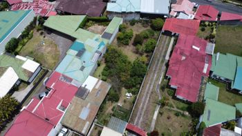 Venta de Casa con Amplio Terreno en Moravia Centro San Vicente in San Vicente, Moravia, San José — 280 000 000 ₡ - Photo 2 of 19