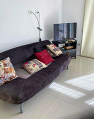 Alquiler de apartamento amoblado excelente ubicación San Rafael Escazú en San Rafael, Escazú, San José — $1,500 - Foto 4 de 15