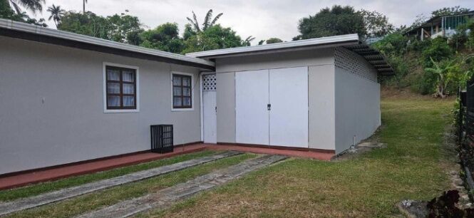 MLS-26-1157 VENTA CASA TUIS TURRIALBA en Tuis, Turrialba, Cartago — $110,000