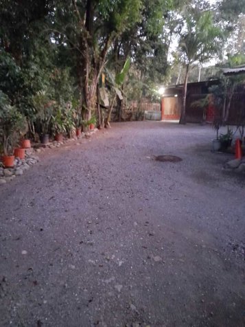 VENTA DE CABINAS, LIMÓN, SOBRE RUTA 32 in Limón — $471,128