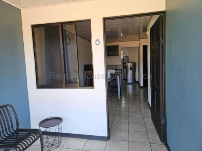 Venta de 6 Apartamentos en Naranjo de Alajuela. RAH 26-1723 en Naranjo, Alajuela — ₡ 189 000 000