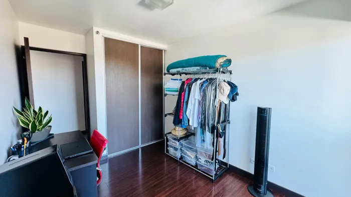 Se vende apartamento en La Uruca con amenidades en Uruca, San José — ₡ 225 000 - Foto 2 de 12