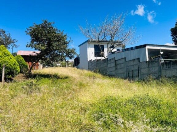 MLS-25-944 LS VENTA LOTE SAN RAFAEL HEREDIA in San Rafael, Heredia — ₡ 50 000 000