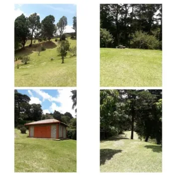 SE VENDE BELLÍSIMA FINCA EN SAN ISIDRO DE HEREDIA. 