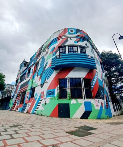 VENTA DE CASA COMERCIAL, SAN JOSE, EL CARMEN in Carmen, San José — $1,000,000