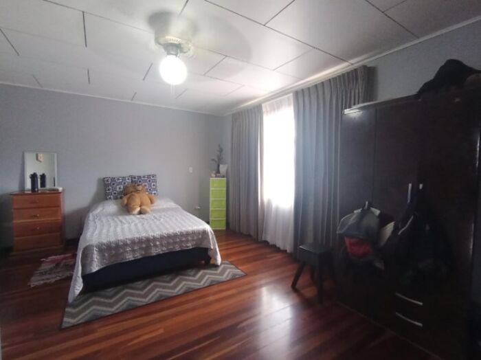 Alquiler de Casa en Alajuela. RAH 25-1925 en Alajuela — ₡ 550 000