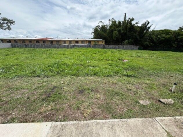 Venta de Lote en Santa Ana, San José. RAH 25-1973 in Santa Ana, San José — $144,000