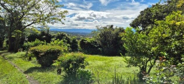 MLS-26-330 VENTA LOTE SAN ISIDRO GRECIA en San Isidro, Grecia, Alajuela — ₡ 155 000 000