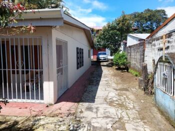 CASA EN VENTA EN BARVA DE HEREDIA en San Pablo, Barva, Heredia — 160 000 000 ₡ - Foto 5 de 11