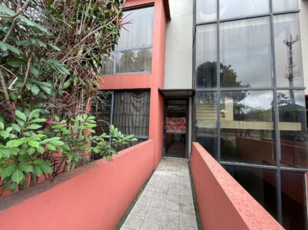 Venta de Local Comercial en Carmen, San José. RAH 25-1552 in Carmen, San José — $145,000