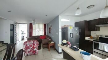 Venta casa en cotizado condominio Hacienda Colón en Colón, Mora, San José — $230,000 - Foto 5 de 10