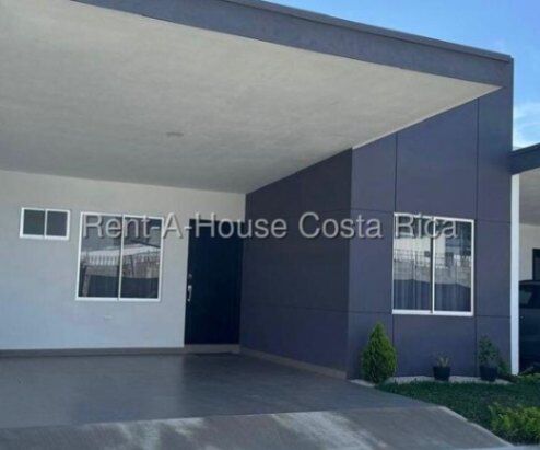 MLS-26-1466 LS VENTA HERMOSA CASA EL GUARCO CARTAGO in El Tejar, El Guarco, Cartago — $160,000